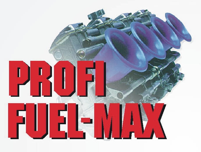 Profi Fuel Max 270ml